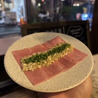 炭火焼肉ホルモン うしごろ 中目黒店 - 