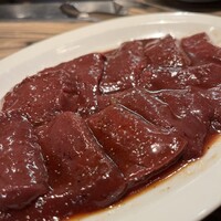 焼肉 ジャンボ はなれ - 