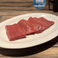 焼肉 ジャンボ はなれ - 