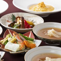 中華料理 桃李 - 宝秋／11月.2025