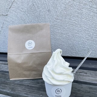 自然素材の菓子工房 ましゅれ_0