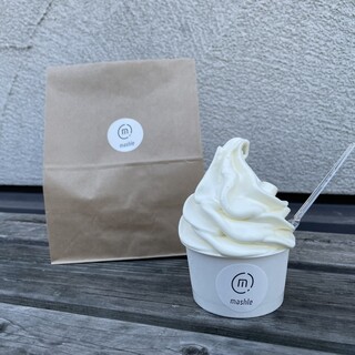 自然素材の菓子工房 ましゅれ_1