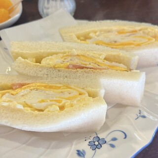 カフェ・バール こうべっこ_0