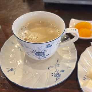 カフェ・バール こうべっこ_1