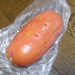 フェアレディー カフェ - 【再訪】スイートポテトパン