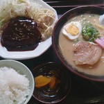 ラーメンココいち - 