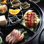 せんなり - 季節の御膳　華