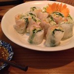 ワイズキッチン - ポピアソッド（生春巻き）