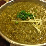 DELHI'S CURRY - 