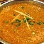 DELHI'S CURRY - 