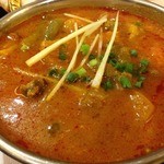 DELHI'S CURRY - 