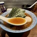 中華そば榮田 - 