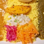 シヴァのカレー - 
