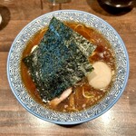 中華そば榮田 - 