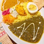 シヴァのカレー - 