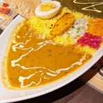 シヴァのカレー - 