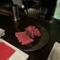牛牛 西麻布 総本店 - 