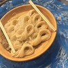 三輪そうめん流し