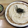 よこた手打うどん