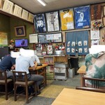 とちぎや - 店内の雰囲気1