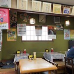 とちぎや - 店内の雰囲気2