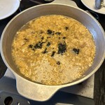 とりなご久兵衛 - 