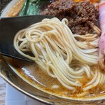 創作麺 ひとすじ - 