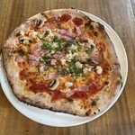 ピアチェーレ 横須賀店 - 