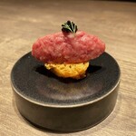 USHIGORO S. NISHIAZABU - 