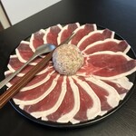 とりなご久兵衛 - 