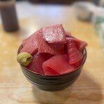 まぐろのヤマキ - 