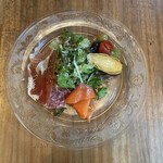 ピアチェーレ - 