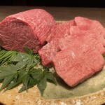 USHIGORO S. NISHIAZABU - 