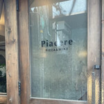 ピアチェーレ - 