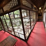 とりなご久兵衛 - 