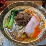 創作麺 ひとすじ - 