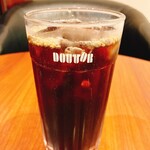 ドトールコーヒーショップ - ドリンク写真: