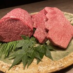 USHIGORO S. NISHIAZABU - 