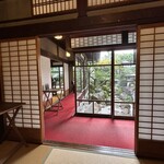 とりなご久兵衛 - 