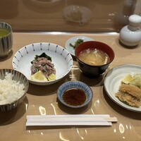 新宿割烹 中嶋 - 