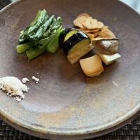 鉄板焼 備彩 - 