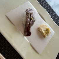 鉄板焼 備彩 - 