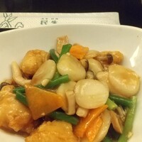 廣東料理 民生 ヒルトンプラザウエスト店 - 