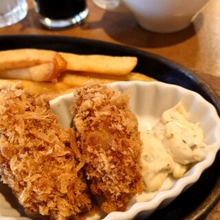 ブロンコビリー_1