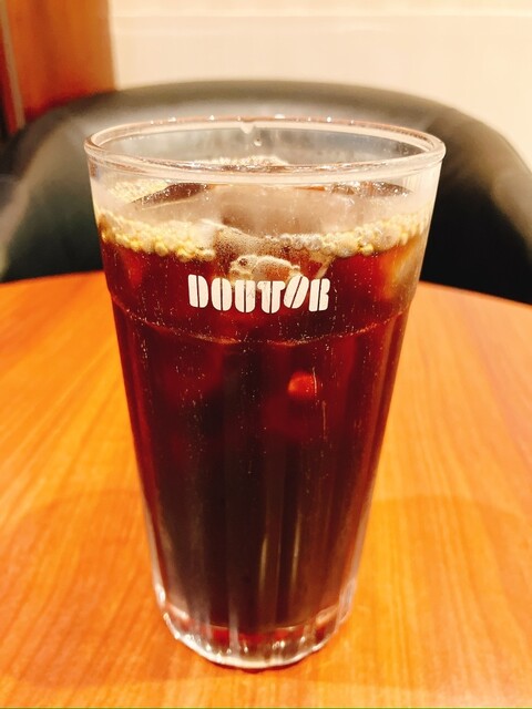 DOUTOR COFFEE Hiroshima Motodori Ten
