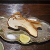 礒田 - 料理写真:岩手の松茸フライ