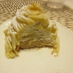 カスミ - 自分で言うのもなんなんですが、高貴さが凄まじいです!