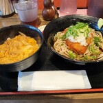 まんとくや 長田店 - 