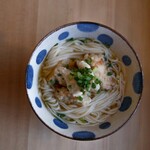 もりこしうどん - 