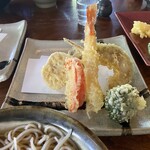 五色庵 那須高原店 - 